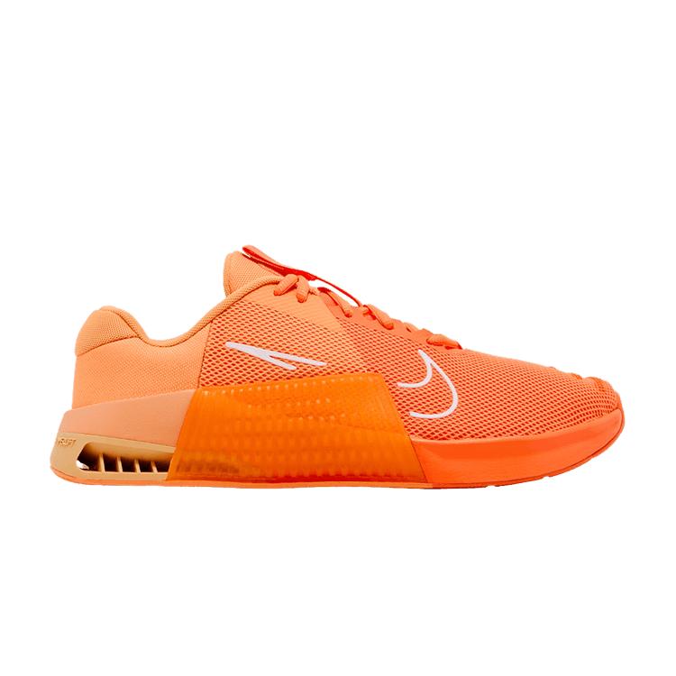 Nike Metcon 9 AMP 'Atomic Orange'