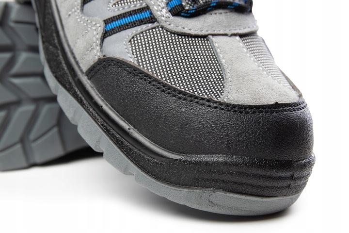 Buty Robocze Obuwie Ochronne Buty Do Pracy Mxp Trek S1 Rozmiar 48