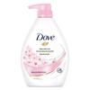 Dove Cherry Blossom Body Wash