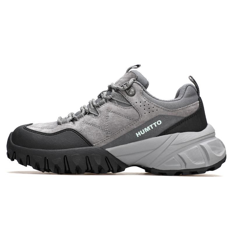 HUMTTO Нескользящие кроссовки для бега зимняя женская спортивная обувь уличные ботинки Treeking для женщин роскошные дизайнерские повседневные кроссовки для женщин