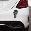 Universal Waterproof Car 3D Cat Stickers Animal Styling Car Body Scratch Masking Stickers Creative Funny Auto Decal