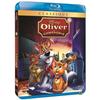 DISNEY КЛАССИКА - Blu-Ray Оливер и и; Компания
