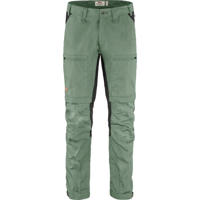 Abisko Light Trekking Zip-Off Trousers Regular (81535R)