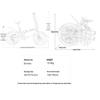 Forever K200 Folding Bicycle
