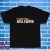 Once Upon A Time In Hollywood Black Grey Navy White Size S-5XL Unisex T-Shirt