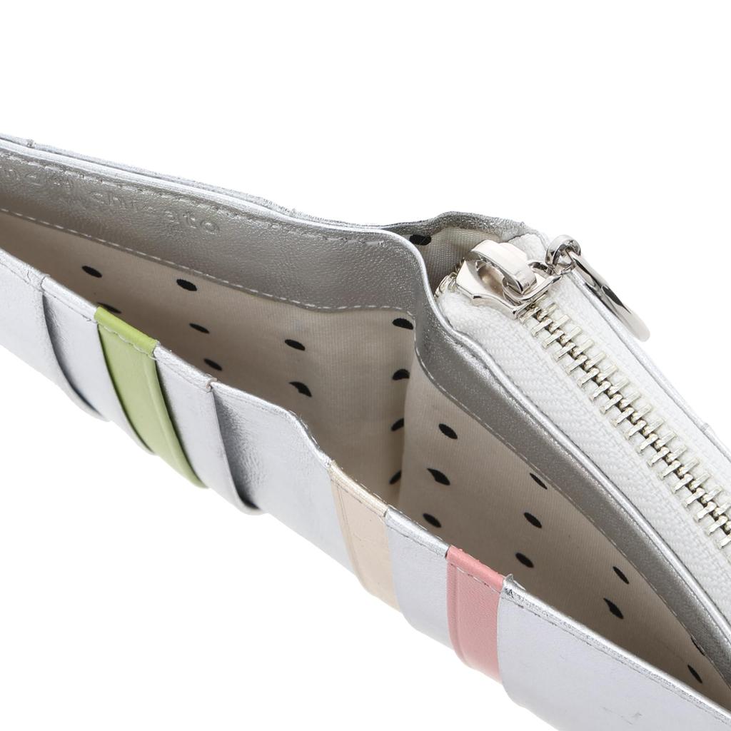 Кошелек-купюрница с изображением кота [Tsumori Chisato]