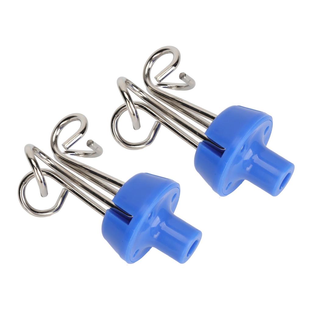 2 шт. крючки для столба для внутривенного вливания, 4 вешалки, металлический вертикальный крючок для инфузионной подставки для использования в медицинских больницах