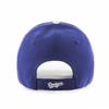 Casquette - 47 Brand - MVP Los Angeles Dodgers - Taille Unique - Bleu Vif - Snapback