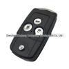 3-Button Folding Smart Key Shell for Honda Acura Remote