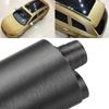 50*200cm Car Stickers Satin Matt Brushed Vinyl Wrapping Foil Interior Matte Films Vehicle Decoration Decals Auto