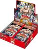 Bandai UNION AREANA Бустерный набор "Kinnikuman" Издание "Идеальный Сверхчеловек-Предок" [UA39BT] (BOX) 16 пакетов