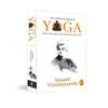 The Complete Book of Yoga Paperback