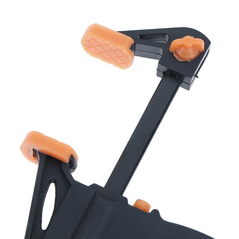 4-дюймовый быстродействующий храповик, скорость сжатия, работа по дереву, рабочий стержень F, зажим для зажима