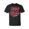2024 Summer Men Wrestler Jey Uso Yeet Printed T-shirt Casual Street Sports Top Oversized Edition Aesthetic Unisex Tee Clothing