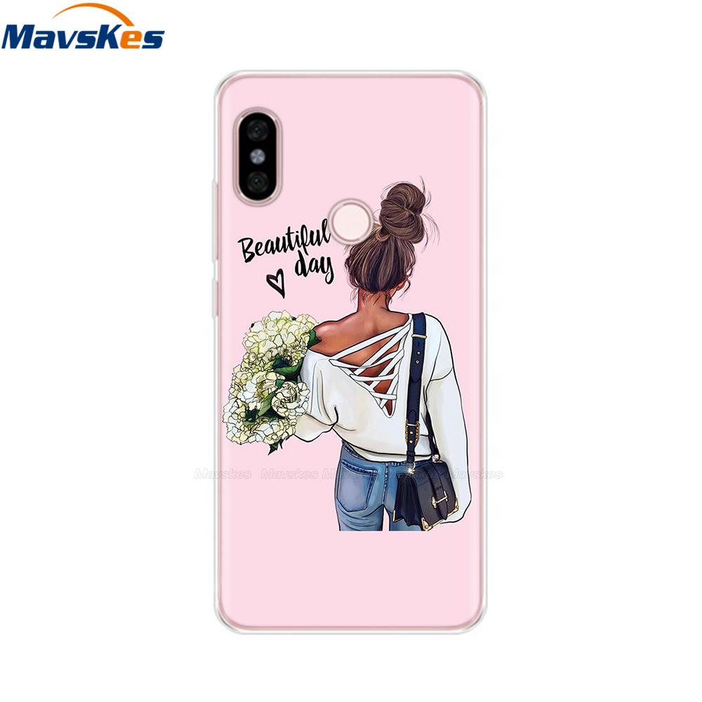 Luxury Shockproof Case For Xiaomi Redmi Note 5 Case Soft Silicon Bumper For Redmi Note5 Pro Cover Case FOR Xiaomi Redmi Note 5