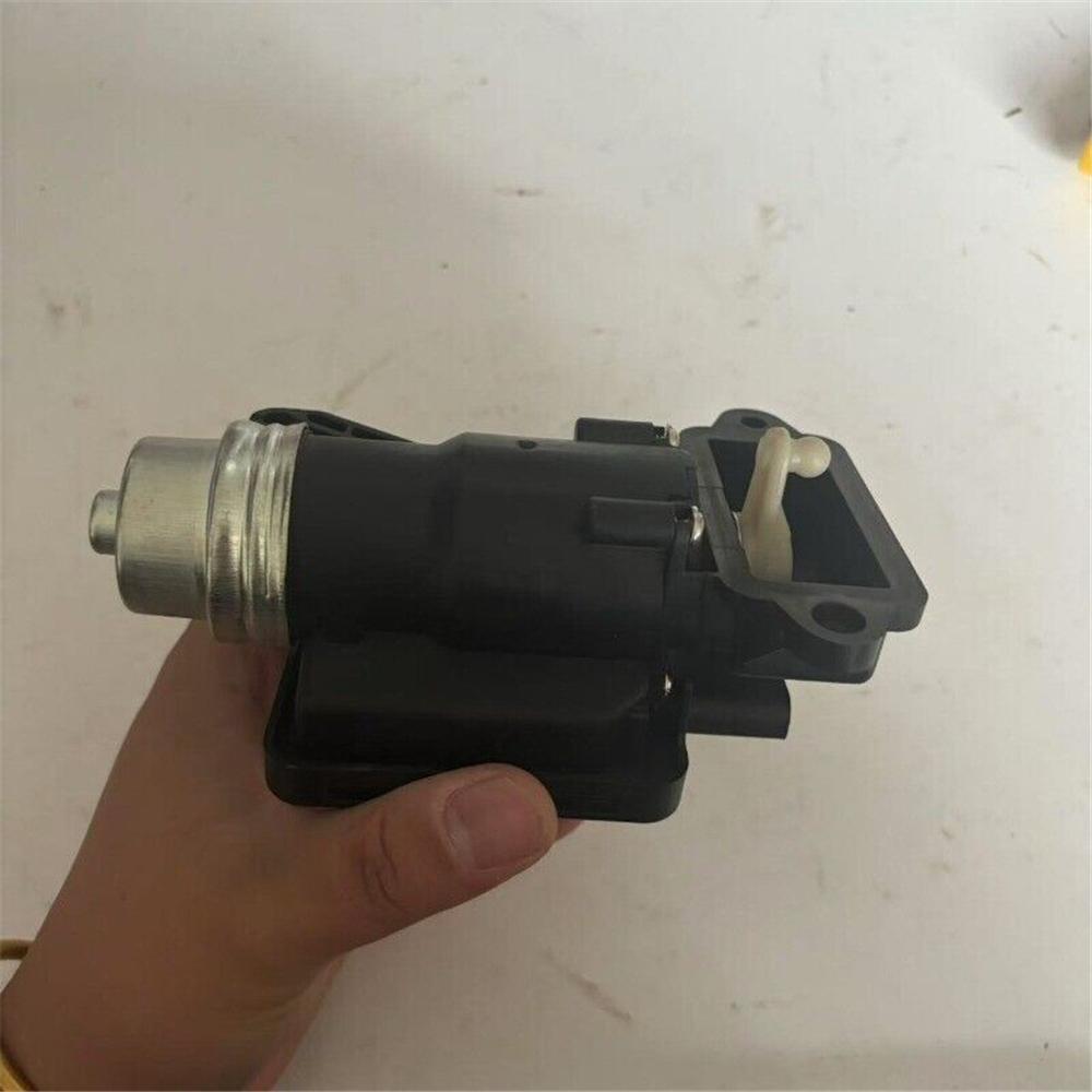 Двигатель/привод впускного коллектора для JEEP WRANGLER JK 2.8CRD 11-18 68142874AA