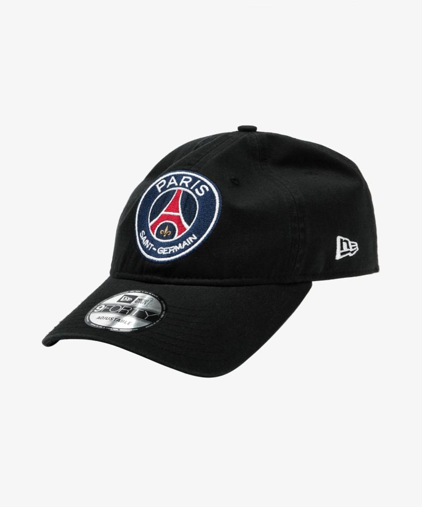 New Era 940Unst Безупречный Псг Чёрный