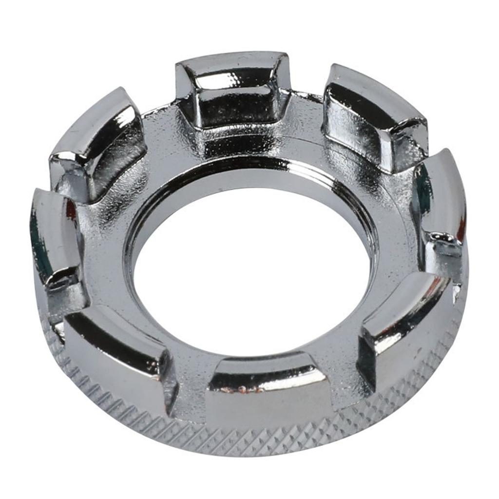 Ключ для спиц велосипеда, стальной 8-позиционный инструмент для регулировки спиц велосипеда, для правки и ремонта колес велосипеда