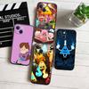 MH65 Гравити Фолз Новый Чехол для Телефона для Xiaomi Poco F2 F3 M2 M3 M4 M5 M6 X2 X3 X4 X6 Pro NFC GT Plus
