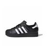 Adidas Originals Superstar 2 Step On Meowth Synthetic Leather Cushioning Abrasion Resistant Cushioning, Wear Resistant JH9977(Team1791-)