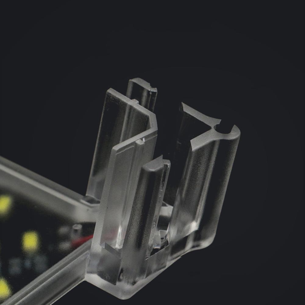 YOUSHENG Портативная пластиковая лампа для аквариума