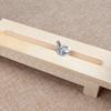 Rope Weaving with Clamps Wristband Maker Rope Braiding Tool Rope Fixing Tool Bracelet Weaver Tool