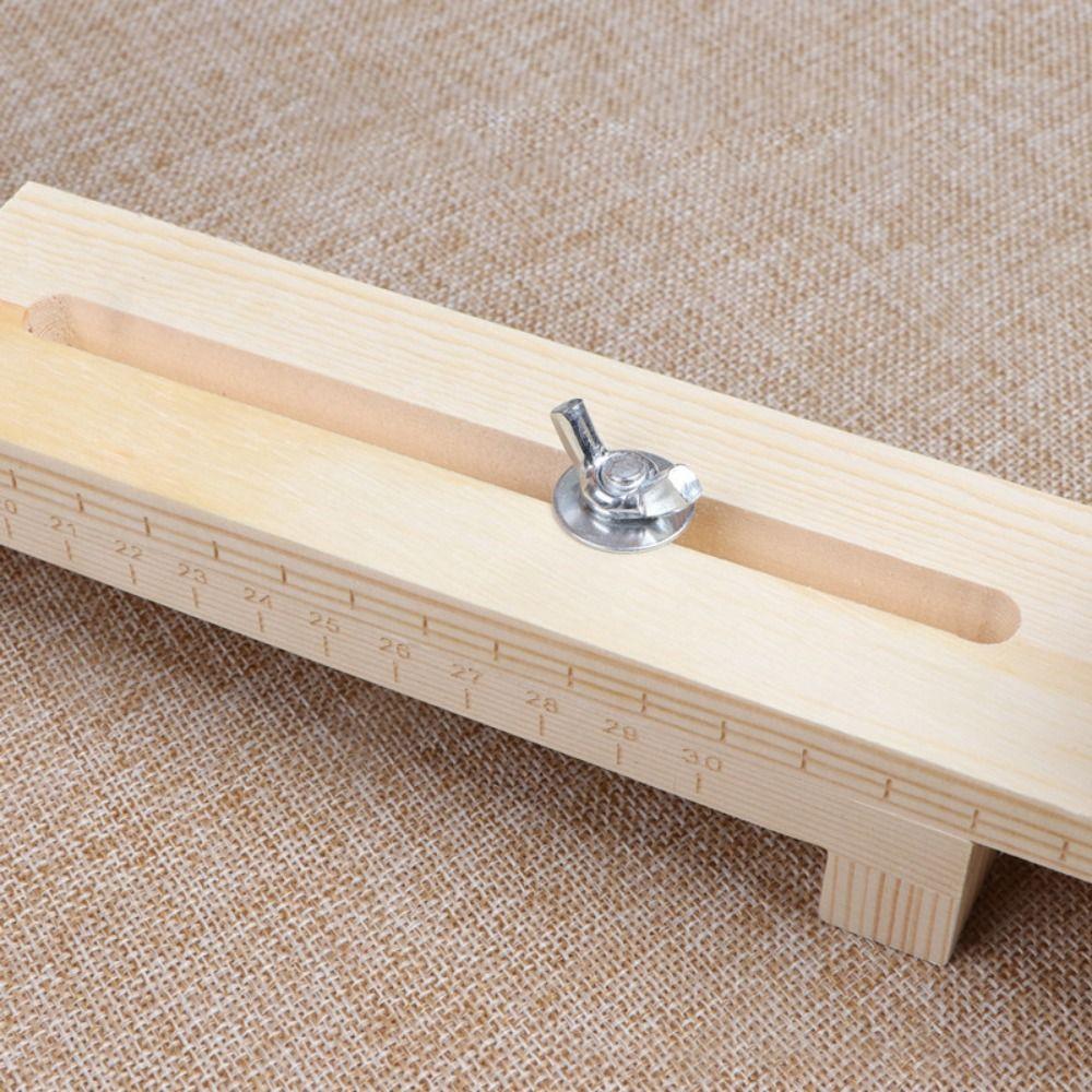 Rope Weaving with Clamps Wristband Maker Rope Braiding Tool Rope Fixing Tool Bracelet Weaver Tool