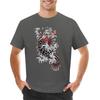 Unisex tshirt Yakuza Ichiban Tattoo TShirt summer clothes Tshirt for a boy Tshirt Unisex black tshirt Unisex