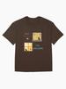 only murders in the building t-shirts, murder in the building essential t-shirts Oversized T-Shirt