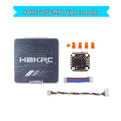 Полетный контроллер и серия ESC HAKRC F722 F405