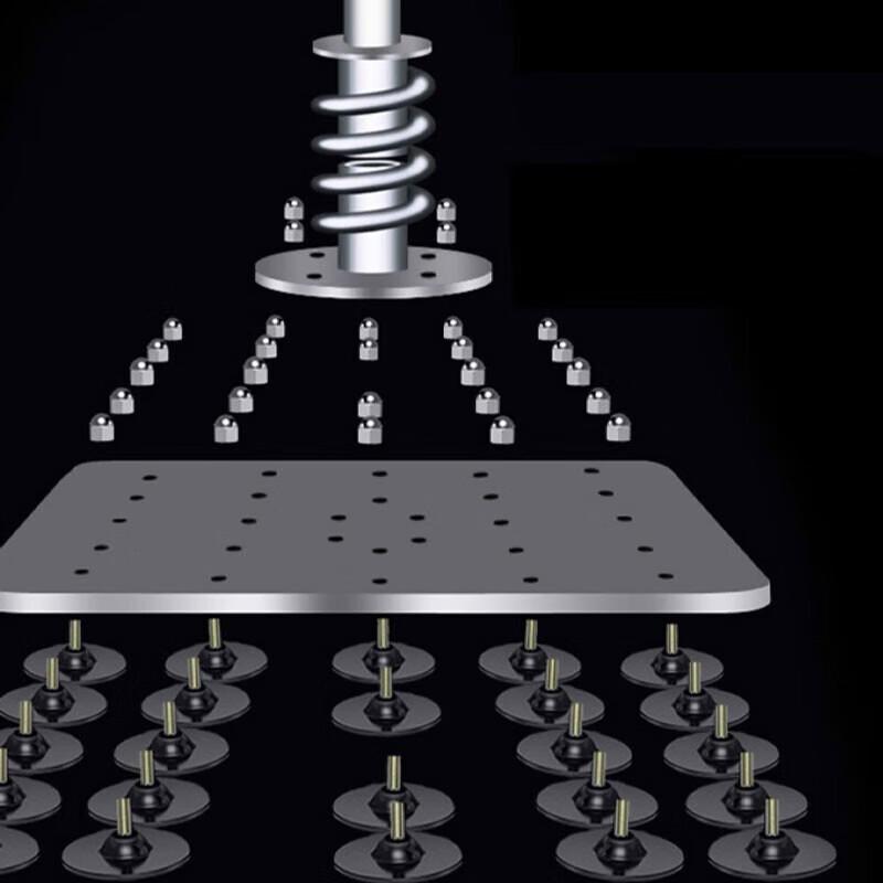 Aokedu Human-Shaped Leather Punching Bag