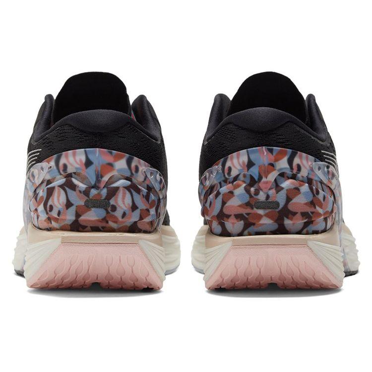 Maggie Stephenson x Puma Run XX Nitro Artwork - Черные Арктический Лед Женские Кроссовки Облачно-Розовые 377188-01