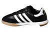 Samba Adidas Originals Millennium 'Черный Белый Каучук' IF1952