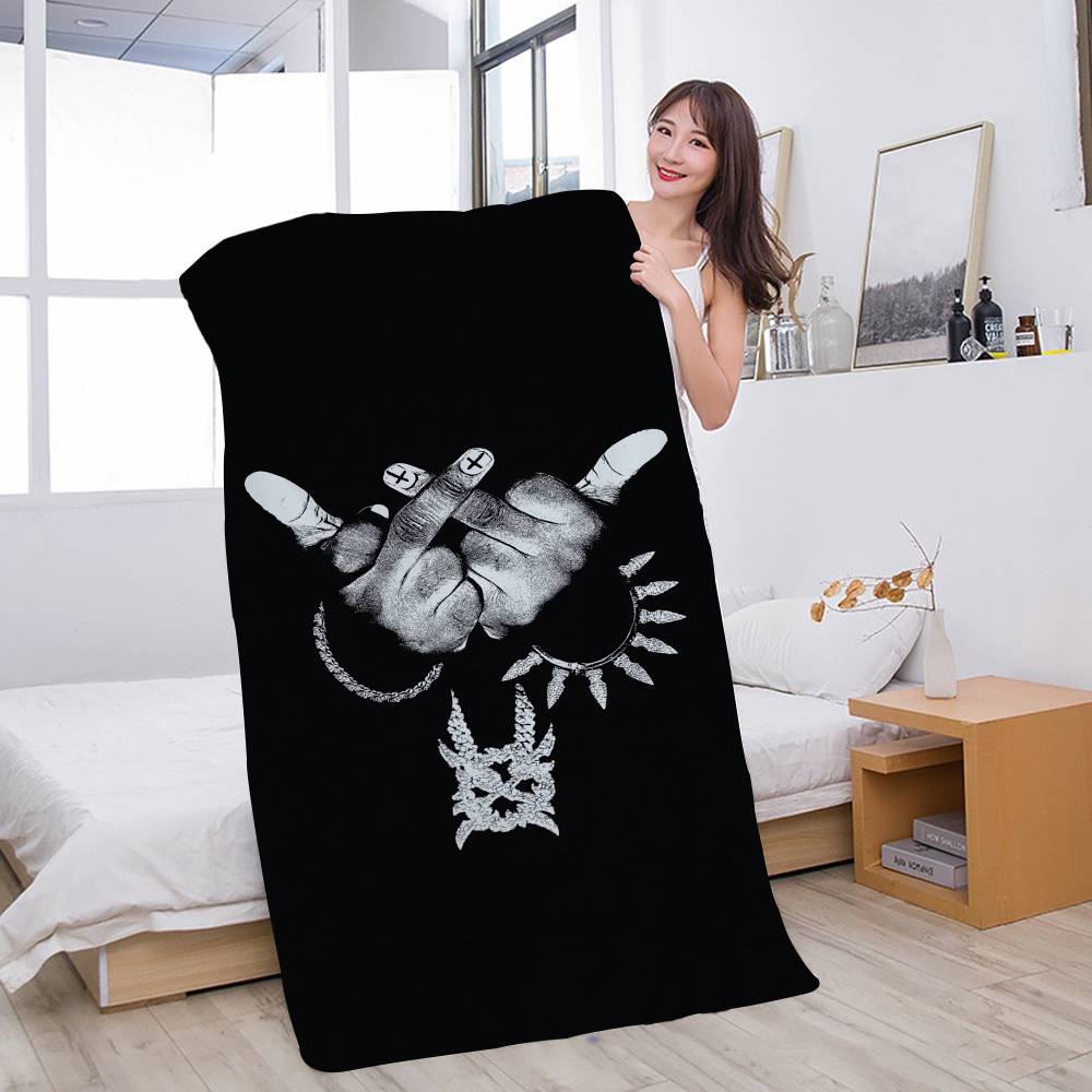 Pop Singer Ken Carson A Great Chaos Microfiber Beach Towel Absorbent Quick dry Soft Yoga Swimming Resort Mountain Climbing Towel