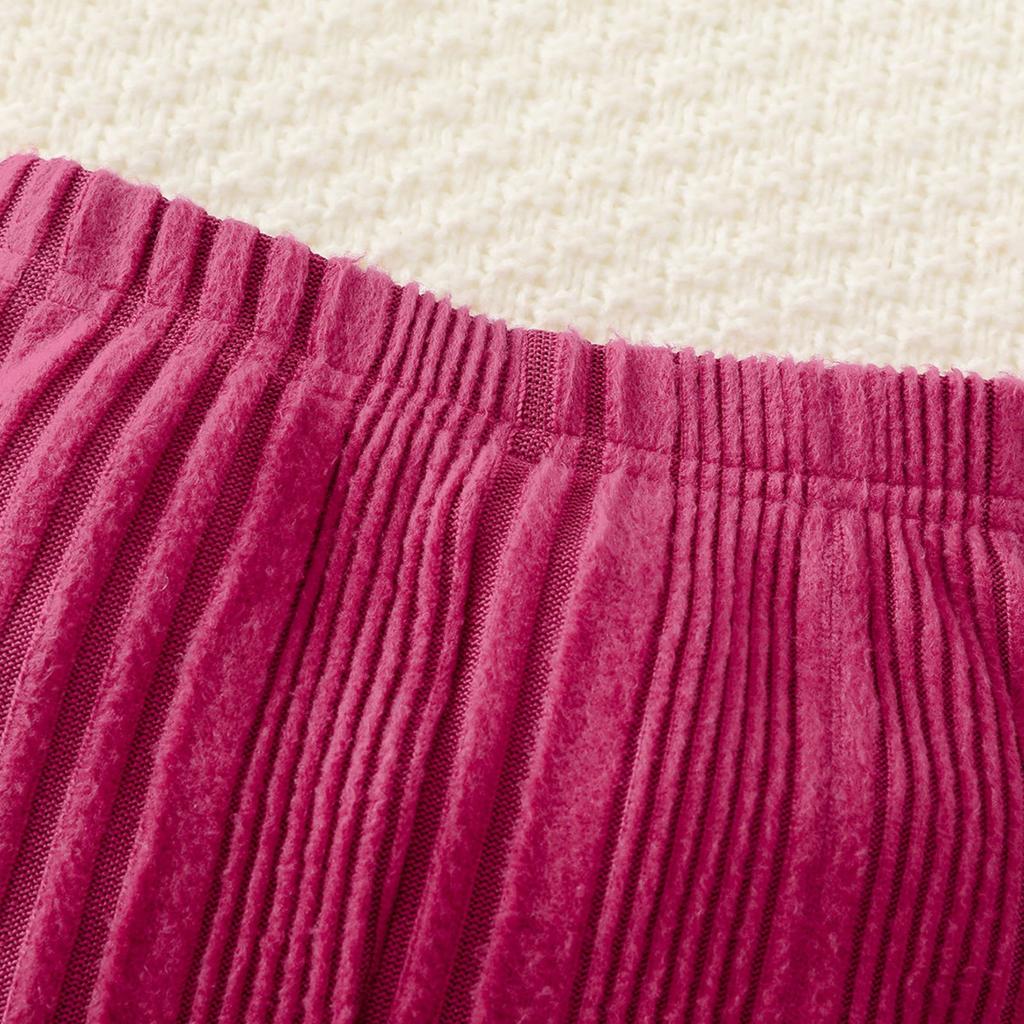 Kids' Long-Sleeve Top Set - Casual, Stylish & Versatile Children's Outfit