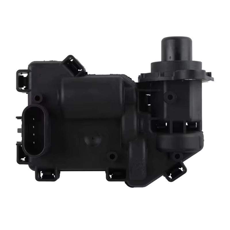 Precise 12471631 Differential Vacuum Actuator For Chevy Trailblazer GMC 2002-09 Isuzu Ascender Buick Rainier Oldsmobile Bravada