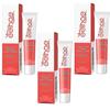 3x Vagisafe Women Private Itching Relief Cream Fast Long Lasting Soothing Treatment for Intimate Skin Irritation