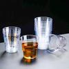 Fangcao Land Disposable Hard Plastic Aviation Cups