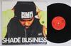 LP Пластинка PMD - Shade Business 07863664751 RCA 1994 США Рэп и Хип-Хоп/R&B Б/У