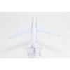 TANG DYNASTY 1/400 16cm Air China Boeing B747 Alloy Airplane Model Toy