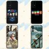 Мультяшный чехол для телефона South Park для Samsung S26 S24 S22 S25 Ultra S9 S20 FE S23 Plus S10 S21 Ударопрочный чехол Funda