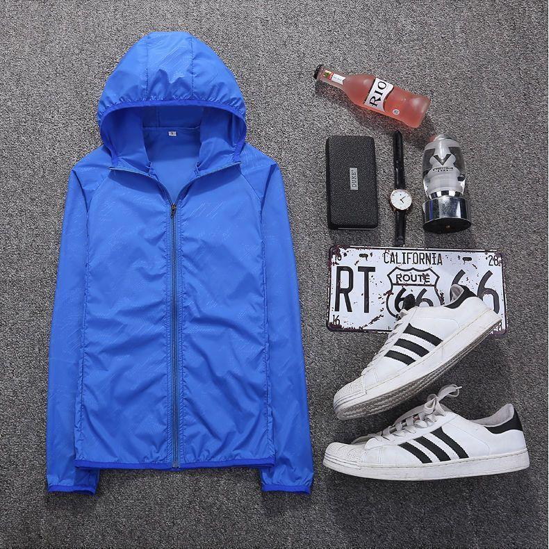 Мужская дышащая куртка с защитой от солнца 2023 года, размер Plus XXL (до 300 фунтов), Летний тренд