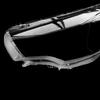 Накладка на левую фару для Citroen C4L 2013-2015