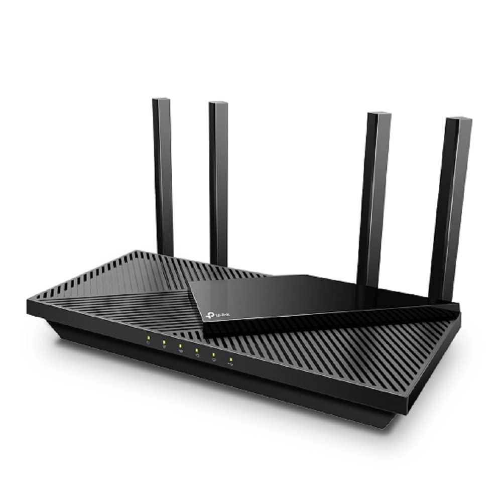 Archer AX55 AX3000 Dual Band Gigabit 6 Router TP-Link Wi-Fi
