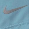 Nike Спортивные шорты женские небесно-голубые DX6013-464