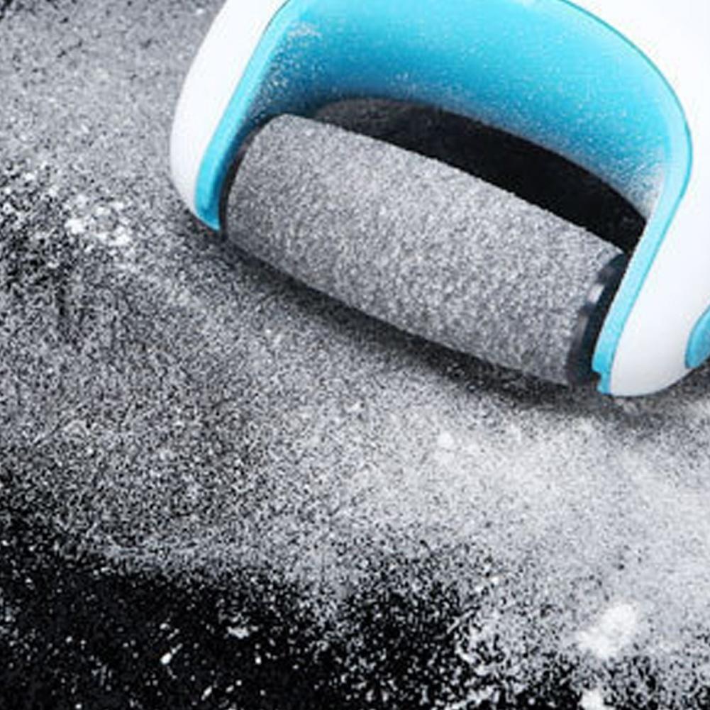 Hot Electric Hard Dry Dead Cuticle Skin Remove Machine Pedicure Care Tool Foot Grinder