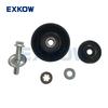Idler Pulley Assy for Nissan Pickup Frontier Navara D40 NP300 D23 Pathfinder R51 YD25 2005- 11925-ED320