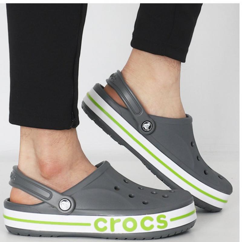 Crocs Сандалии Aqua Shoes Baya Band Clogs