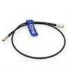 Eonvic High Density Micro Male To Standard BNC Female Cable for Blackmagic Design Blackmagic Video Assist HD-BNC HD-SDI BMCC/BMPCC (60cm)