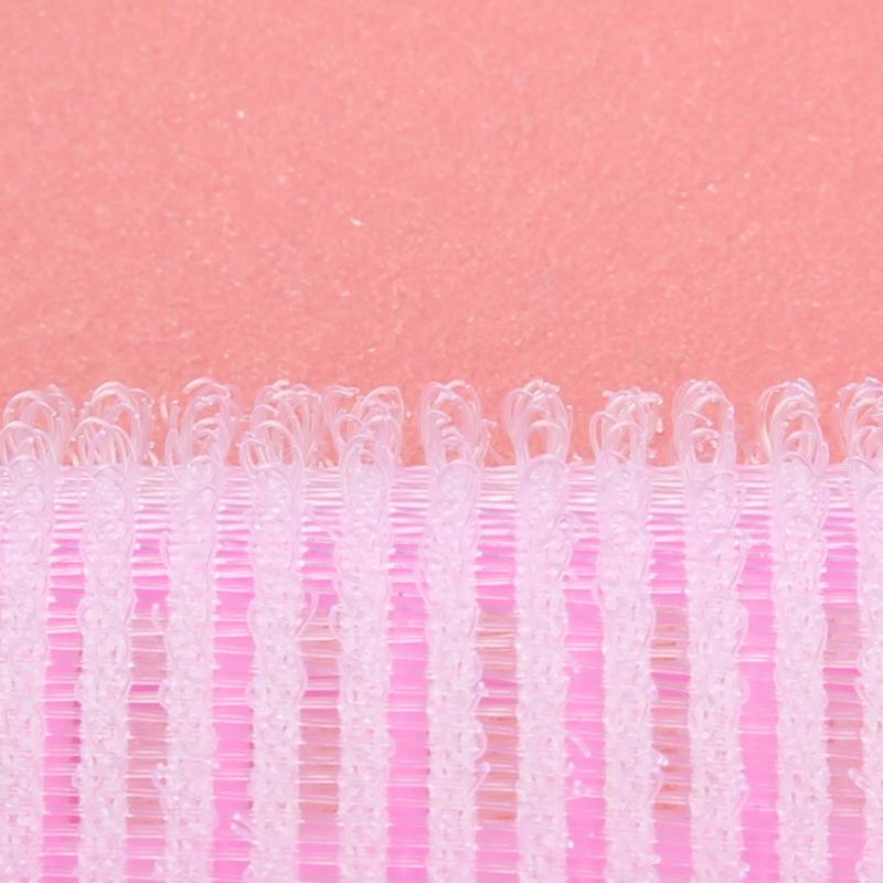 3Pcs/Lot Hair Rollers Bang Roll Curler Hair Curler Plastic Self-adhesive Hair Curling Hairdressing Tool Girl Beauty Styling Tool